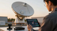 SpaceX launches 7.5-ton SiriusXM satellite as part of constellation refresh