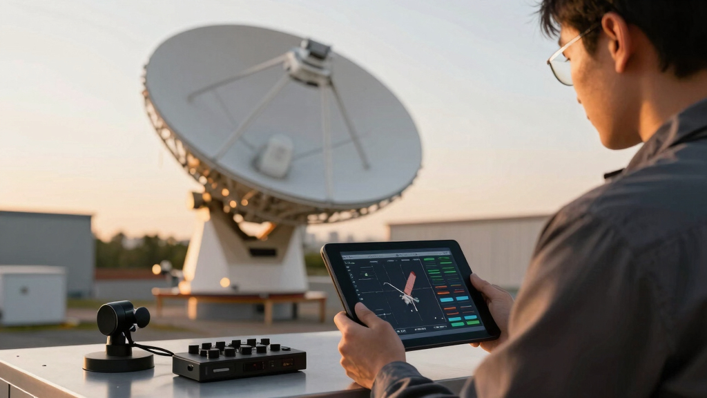 SpaceX launches 7.5-ton SiriusXM satellite as part of constellation refresh