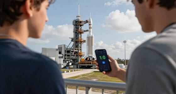 Weekend SpaceX rocket launch in Florida. What time is liftoff?