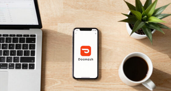 Why is Doordash not working? DoorDash down for many Sunday