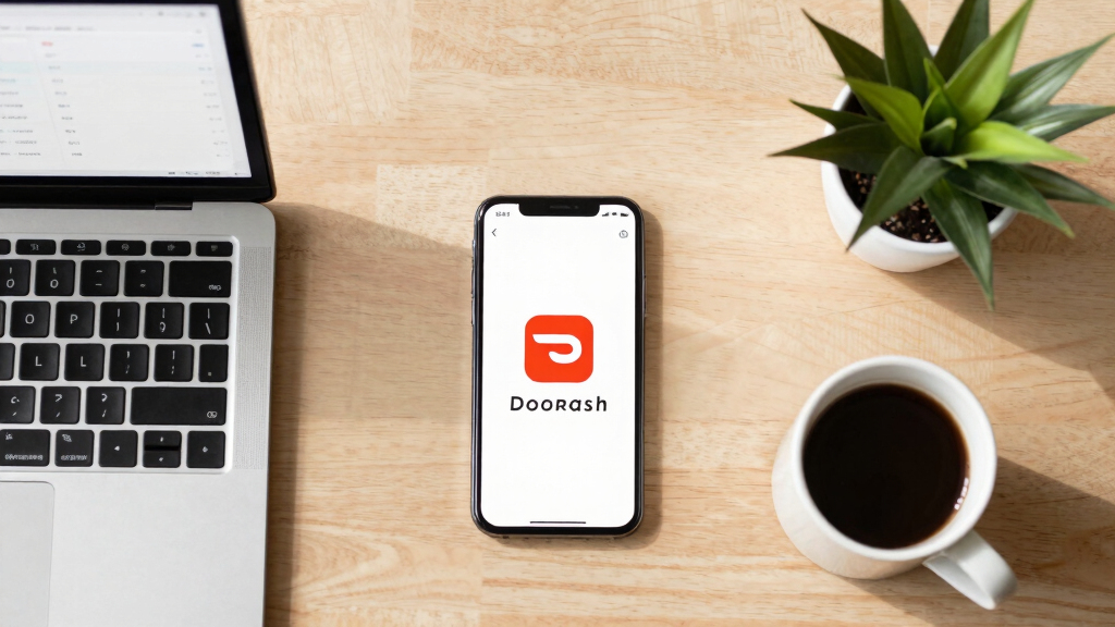 Why is Doordash not working? DoorDash down for many Sunday