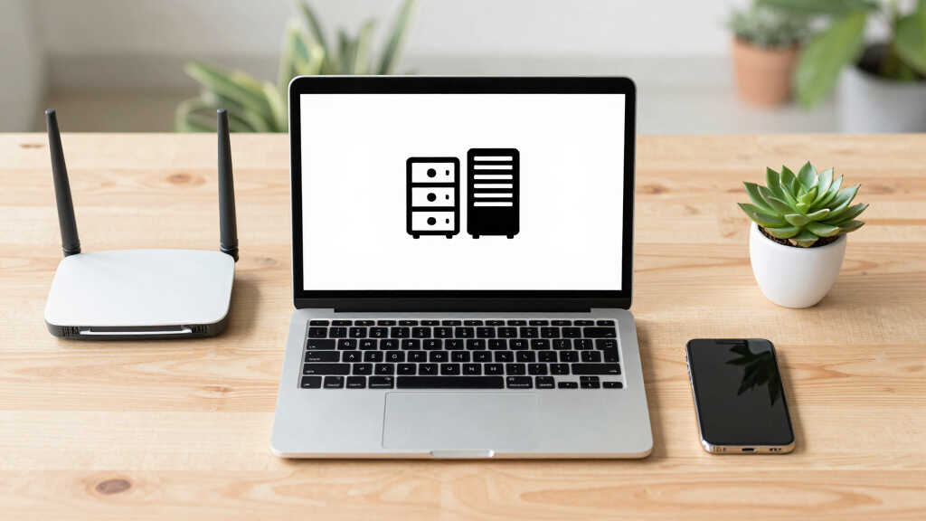 10 Best Enterprise Cloud Infrastructure in 2026