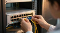 10 Best Enterprise Network Switches in 2026