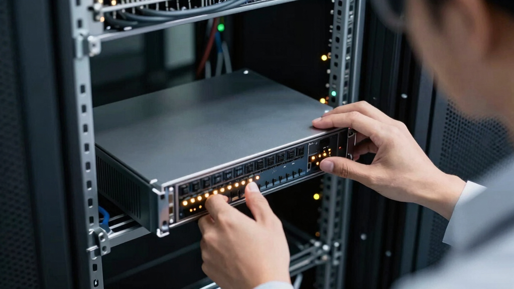 10 Best High-Speed Internet Backbone Routers in 2026
