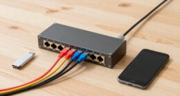 10 Best Industrial Network Patch Panels in 2026
