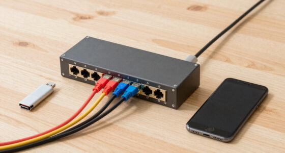 10 Best Industrial Network Patch Panels in 2026