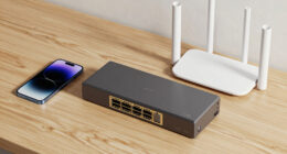 11 Best Enterprise Network Switches in 2026