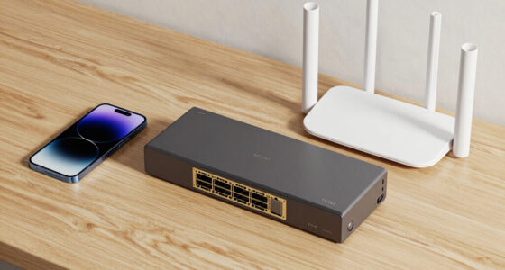 11 Best Enterprise Network Switches in 2026