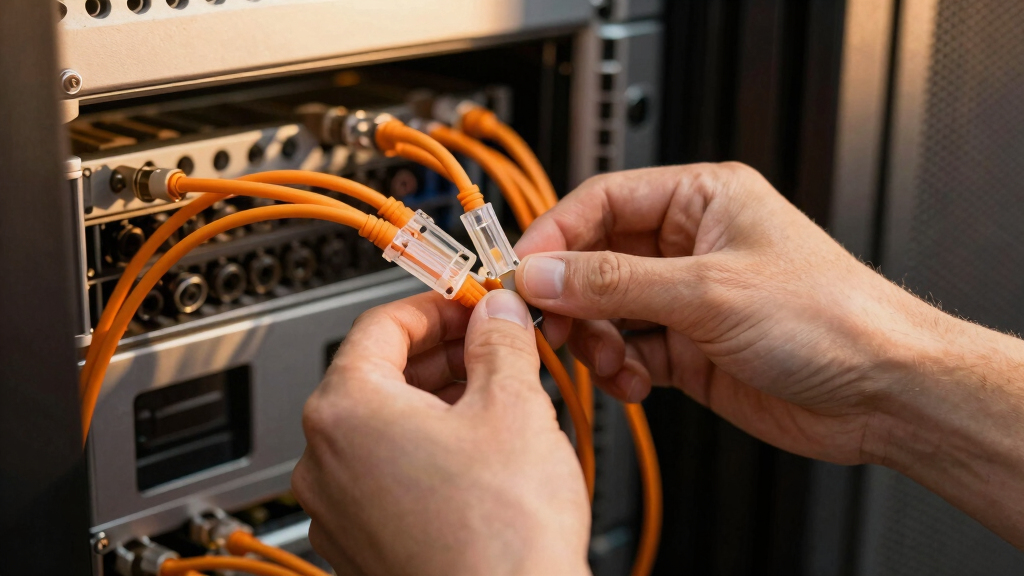 11 Best Fiber Optic Network Cables in 2026