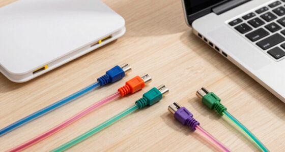 11 Best Fiber Optic Network Cables in 2026