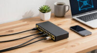 11 Best Network Infrastructure for Data Centers in 2026