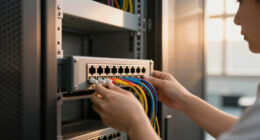 11 Best Network Switches For Schools In 2026