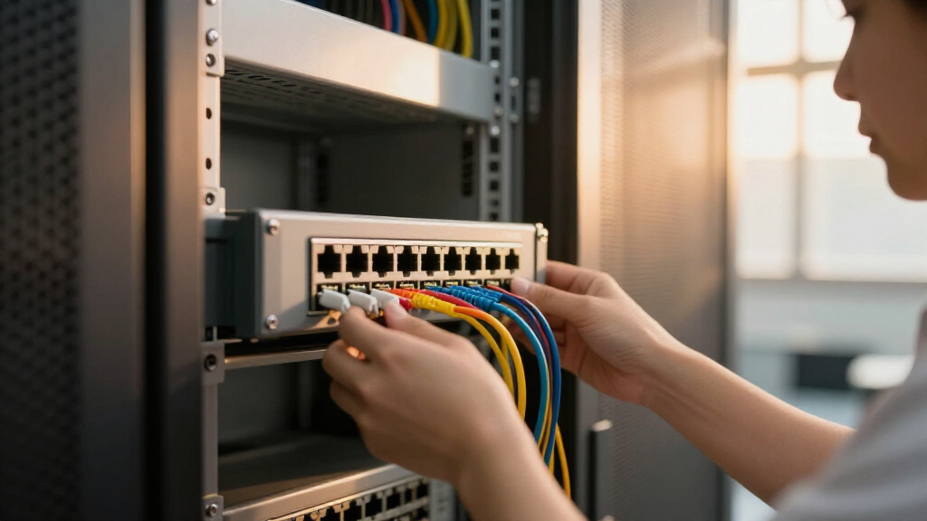 11 Best Network Switches For Schools In 2026