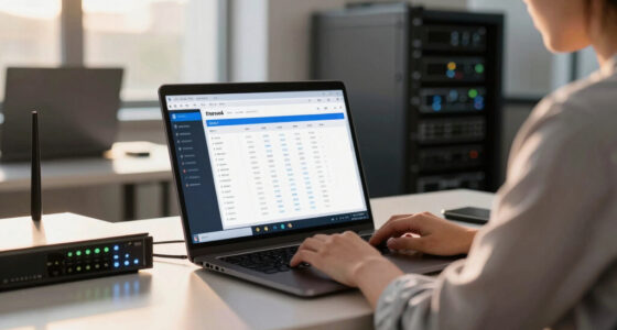 12 Best Enterprise Network Monitoring Tools in 2026