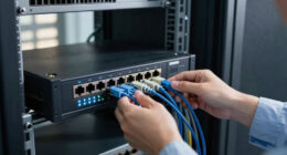 12 Best High-Performance Network Switches in 2026