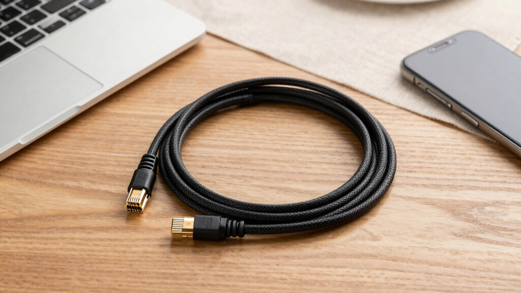 12 Best High-Speed Ethernet Cables in 2026
