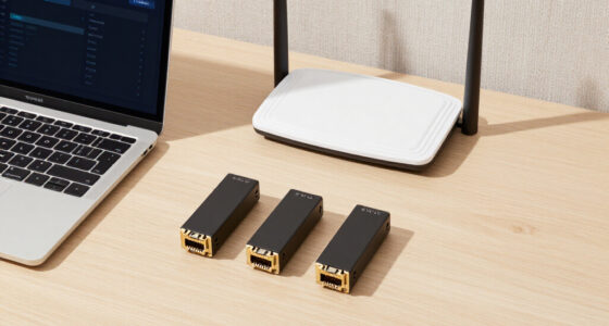 12 Best High-Speed Ethernet Network Adapters in 2026