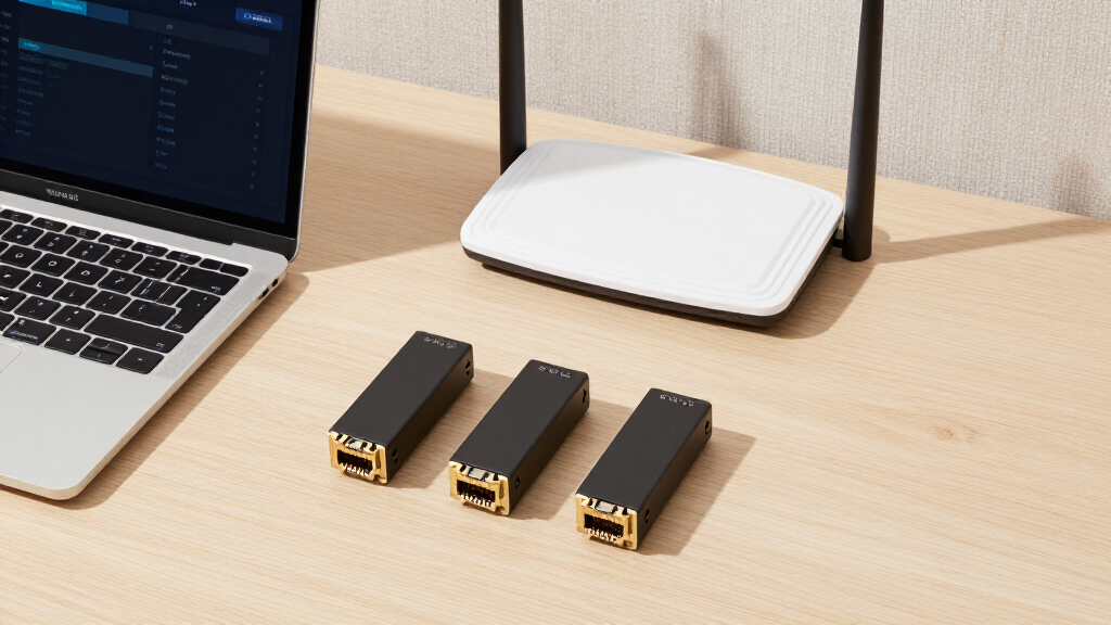 12 Best High-Speed Ethernet Network Adapters in 2026