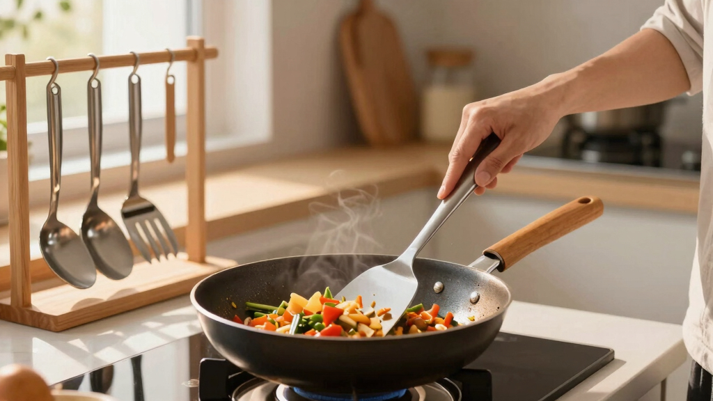 12 Best Kitchen Utensil Sets in 2026
