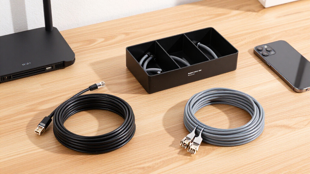 12 Best Network Cable Management Solutions for Cleaner Racks and Workspaces in 2026
