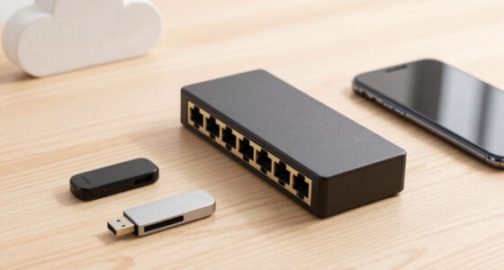 12 Best Network Switches For Data Centers In 2026