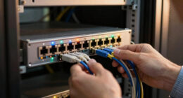 12 Best Network Switches For Data Centers In 2026