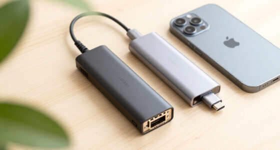 13 Best High-Speed Ethernet Network Adapters in 2026