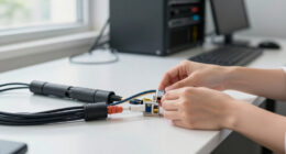 13 Best Network Cable Management Solutions in 2026
