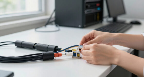 13 Best Network Cable Management Solutions in 2026