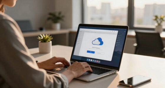 14 Best Enterprise Cloud Storage Solutions in 2026