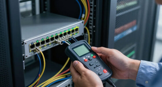 14 Best Ethernet Cable Testers in 2026