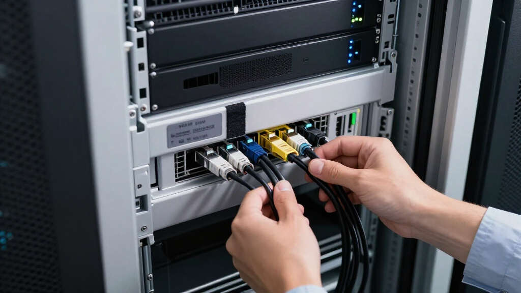 14 Best Network Cable Management Solutions for Cleaner Desks and Server Racks in 2026
