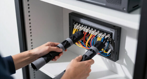 14 Best Network Cable Management Solutions in 2026