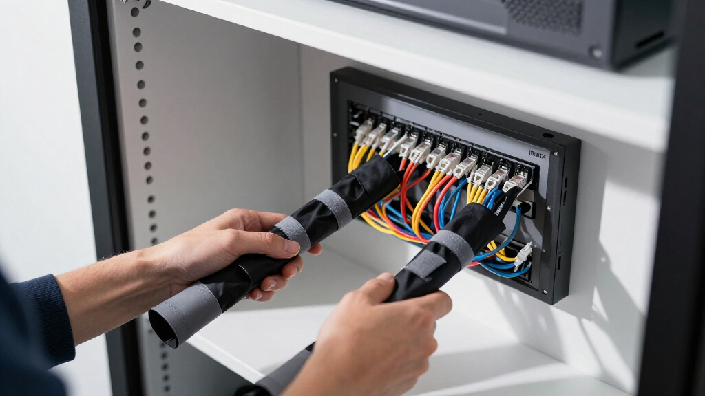 14 Best Network Cable Management Solutions in 2026
