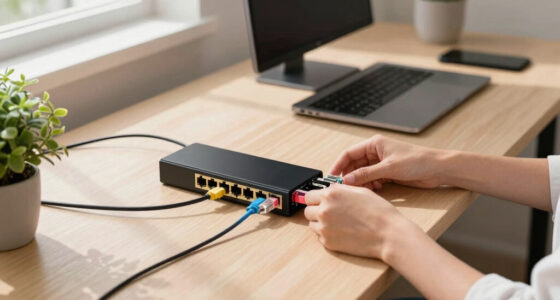 14 Best Network Switches For Students In 2026