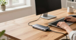 14 Best USB-C Laptop Docking Stations in 2026