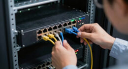 15 Best Enterprise Network Switches in 2026