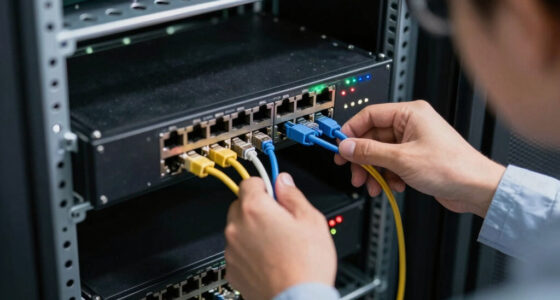 15 Best Enterprise Network Switches in 2026