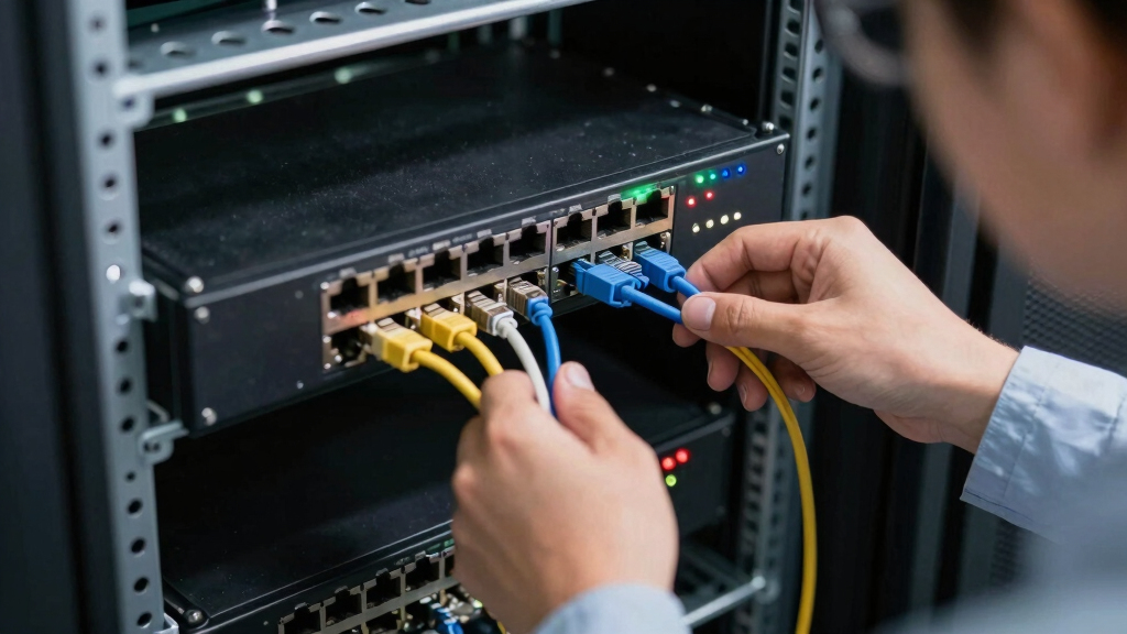 15 Best Enterprise Network Switches in 2026