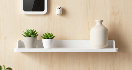 15 Best Floating Shelves in 2026
