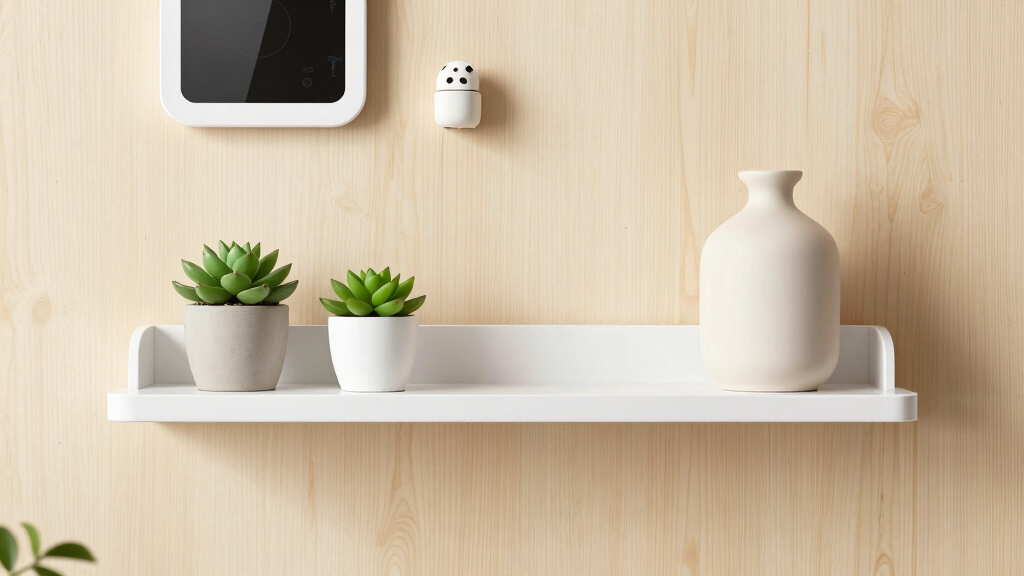 15 Best Floating Shelves in 2026