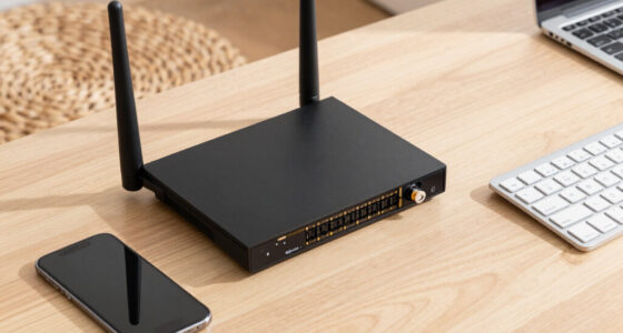 15 Best High-Performance Network Routers in 2026