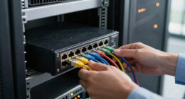 15 Best High-Speed Ethernet Switches in 2026