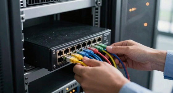 15 Best High-Speed Ethernet Switches in 2026