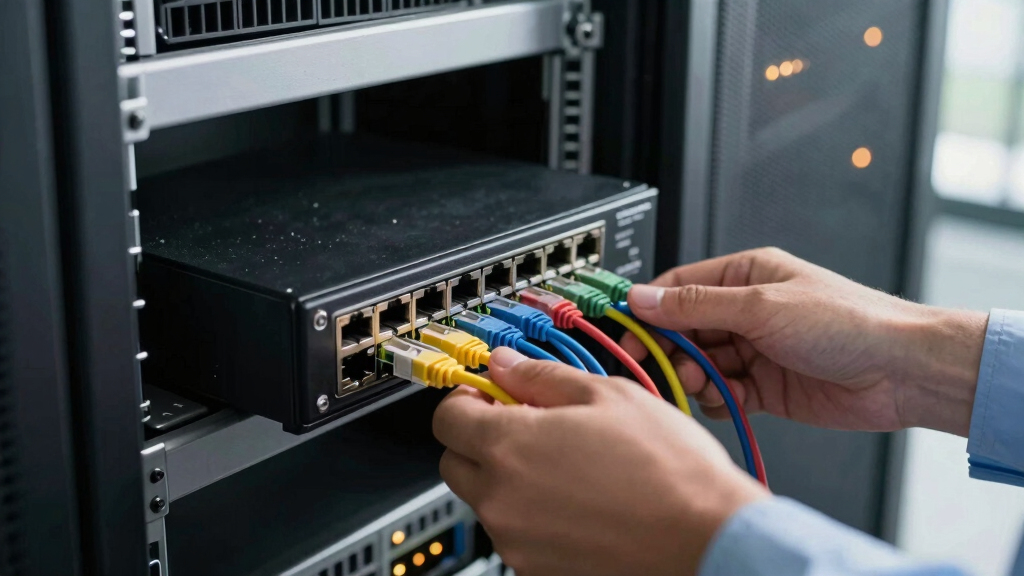 15 Best High-Speed Ethernet Switches in 2026