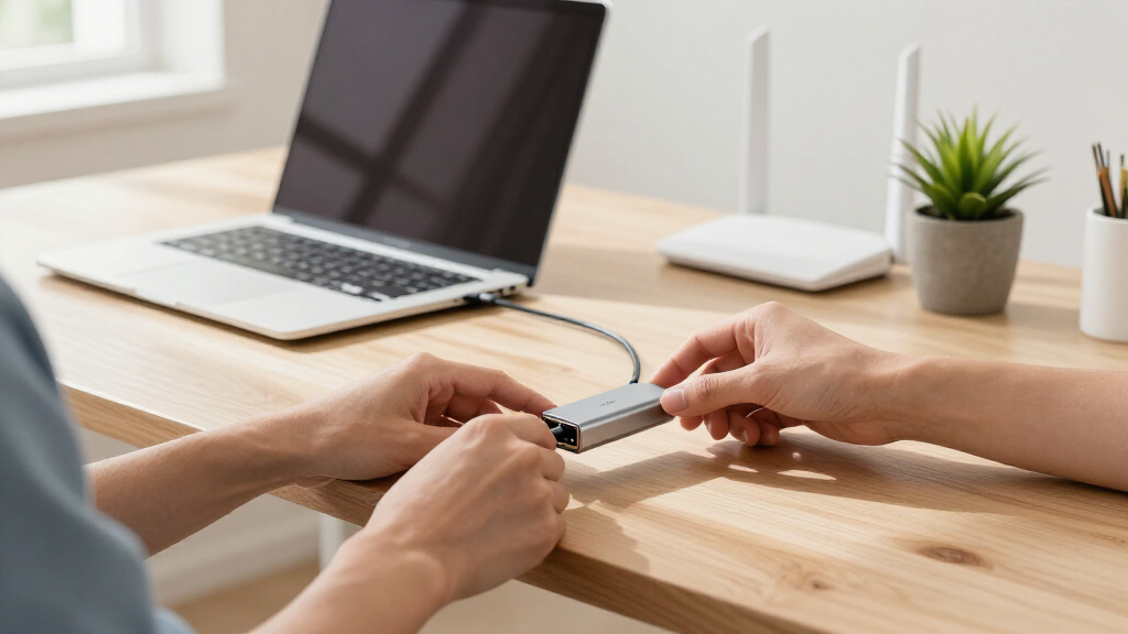 15 Best Laptop Ethernet Adapters in 2026