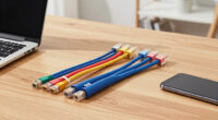 15 Best Network Cable Management Solutions for Tidy Desks and Racks in 2026