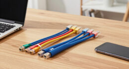 15 Best Network Cable Management Solutions for Tidy Desks and Racks in 2026