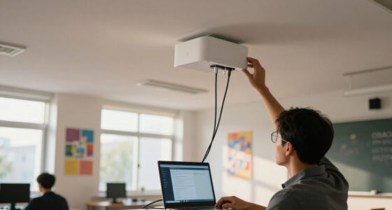 5 Best Network Infrastructure for Schools in 2026