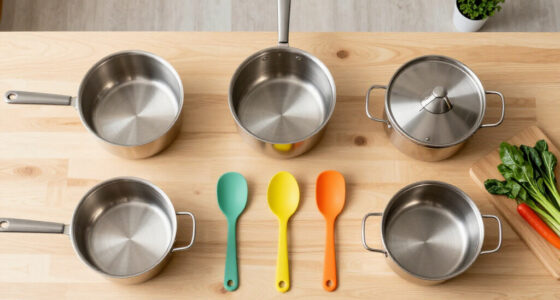 6 Best Kitchen Deals in 2026